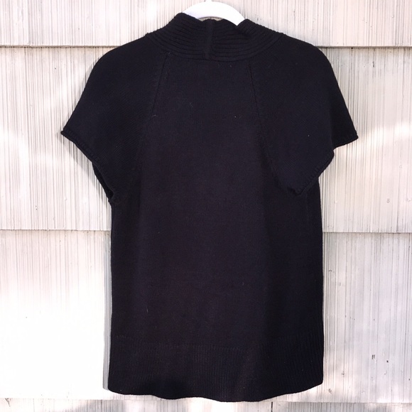 ✅Coldwater Creek 3 Button Cardigan Style Sweater - Picture 3 of 5